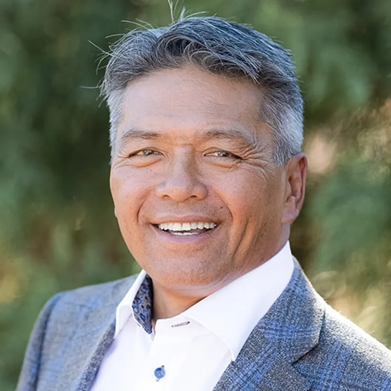 Brian Loy, CFA®, CFP®